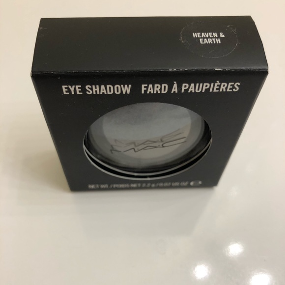 MAC unused eyeshadow - Picture 7 of 7